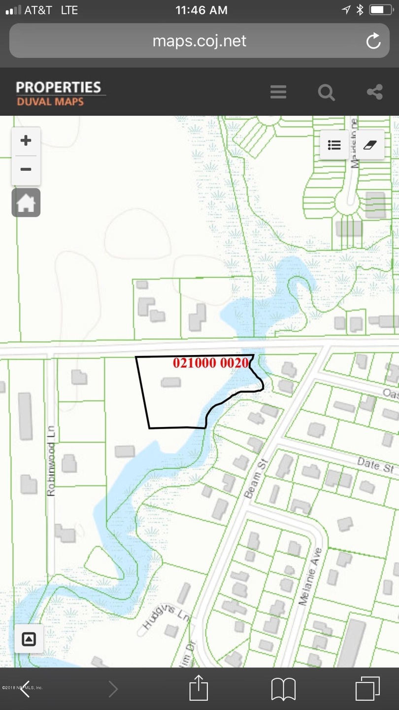 3140 Bessent Rd, Jacksonville, FL 32218 - photo 1