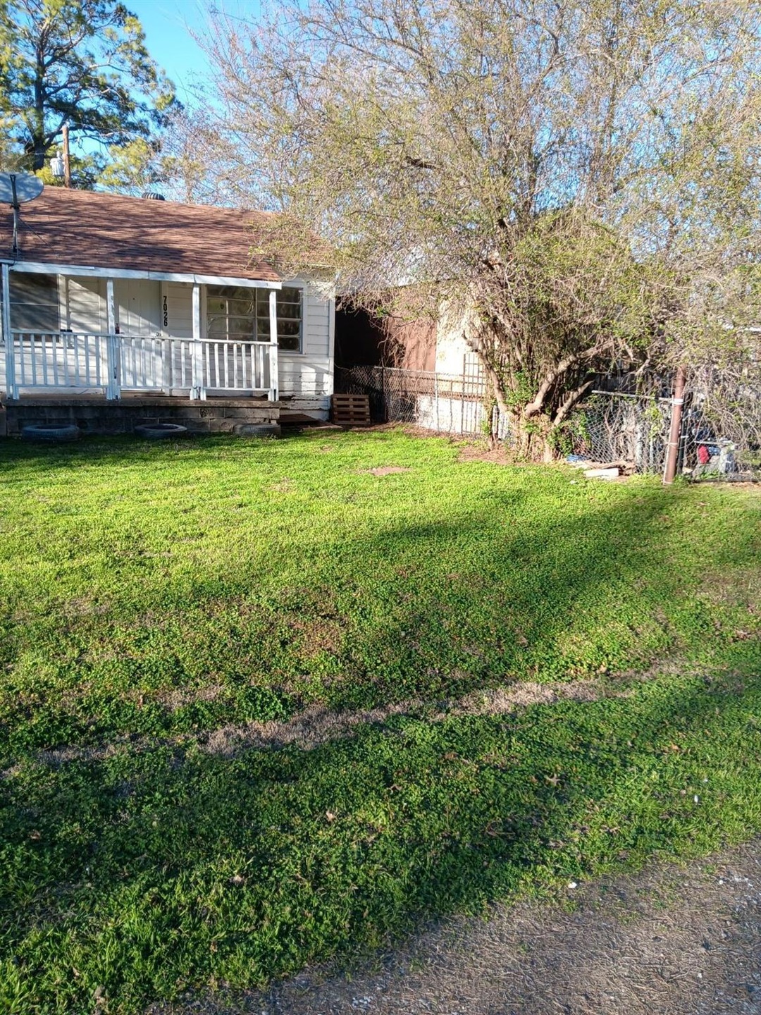 7026 Camp St, Azle, TX 76020 - photo 1