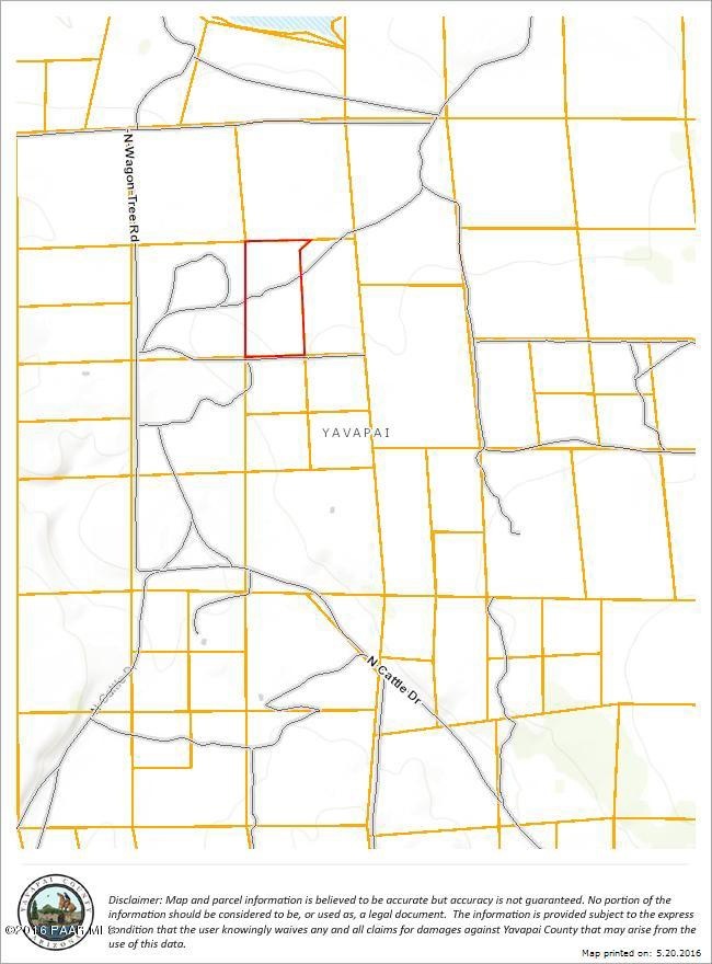 263 Juniperwood, Ash Fork, AZ 86320 - photo 1