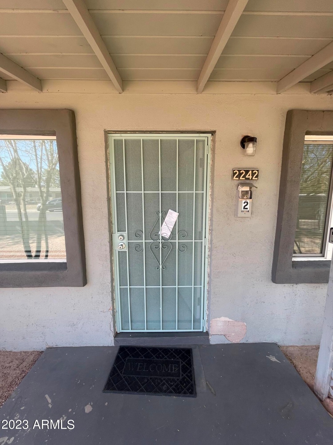 2242 N 29th Place unit 2, Phoenix, AZ 85008 - photo 1