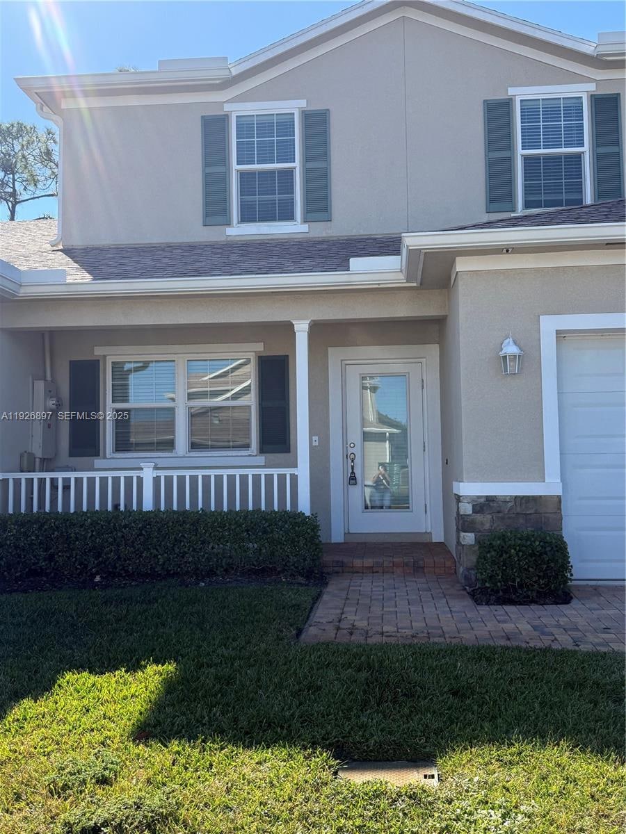 977 NE Trailside Run, Port Saint Lucie, FL 34983 - photo 1