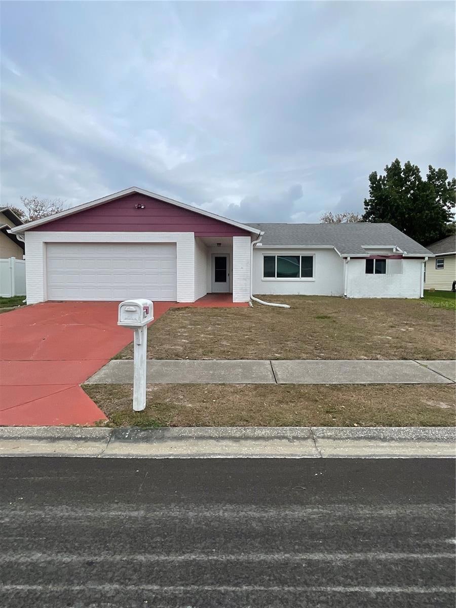 8022 Buttonball Ln, Port Richey, FL 34668 - photo 1