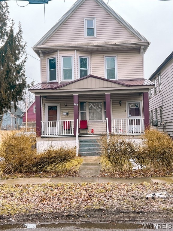 151 Amber St, Buffalo, NY 14220 - photo 1