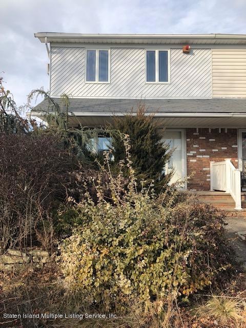 487 Leverett Ave, Staten Island, NY 10308 - photo 1