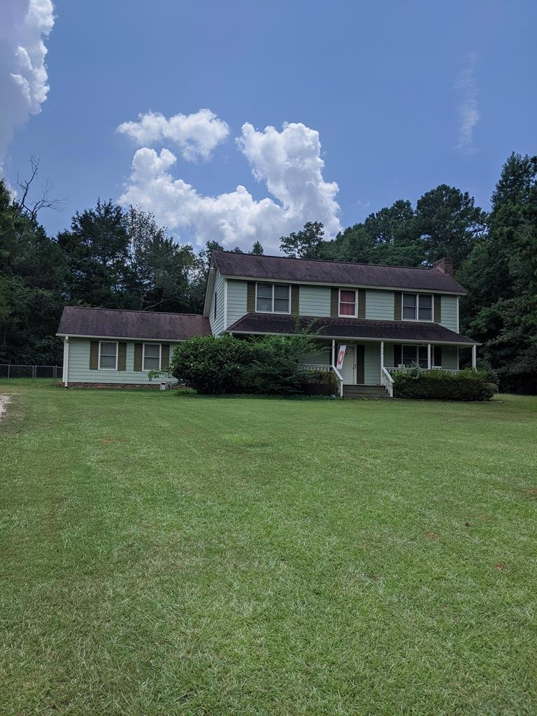 204 Highland St, Laurens, SC 29360 - photo 1