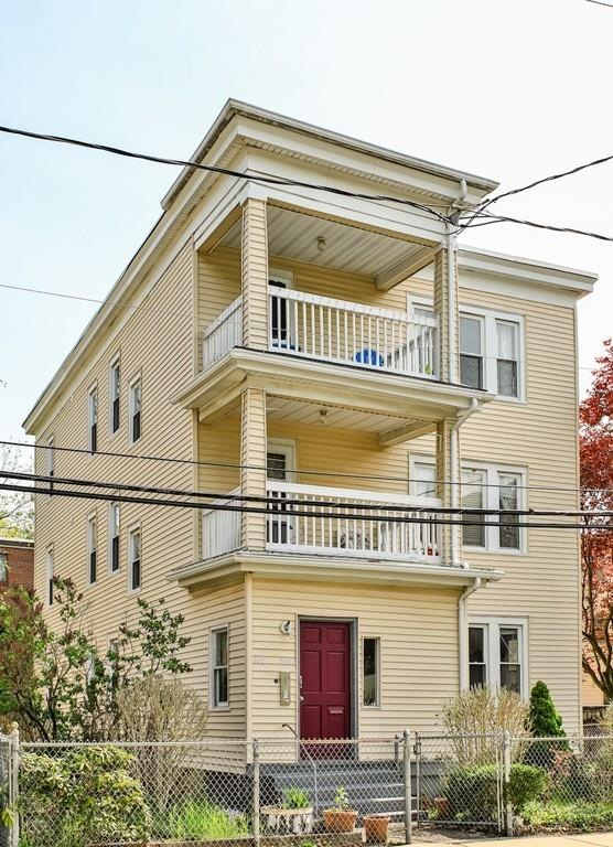 106-108 Rossmore Rd unit 3, Boston, MA 02130 - photo 1