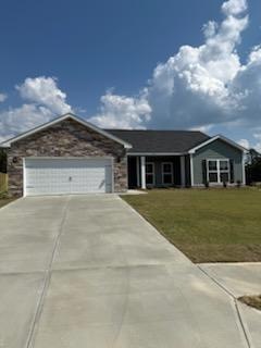 866 Sweet Grass Cir, Harlem, GA 30814 - photo 1