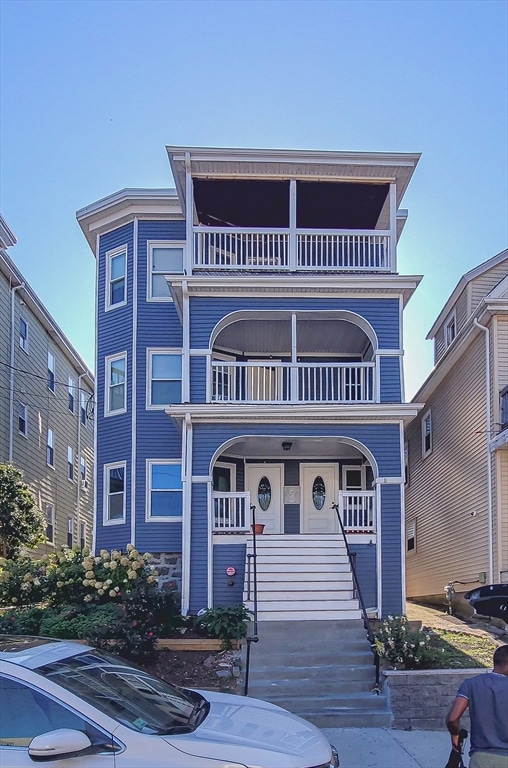 For Rent $3,100/month