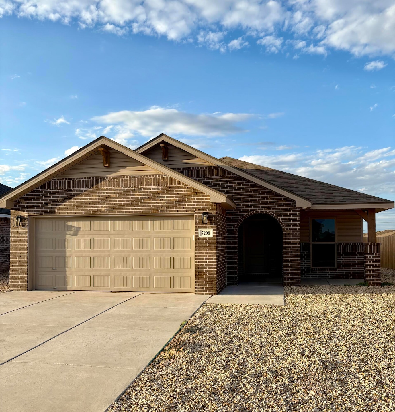 7208 35th St, Lubbock, TX 79407 - photo 1