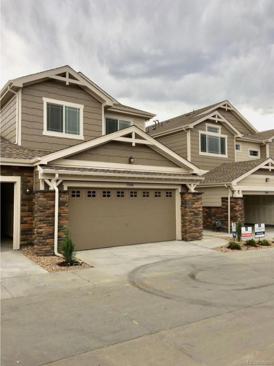 15000 E Poundstone Place, Aurora, CO 80015 - photo 1