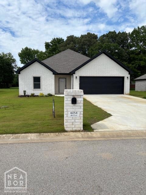 6054 Whitecliff Dr, Jonesboro, AR 72405 - photo 1