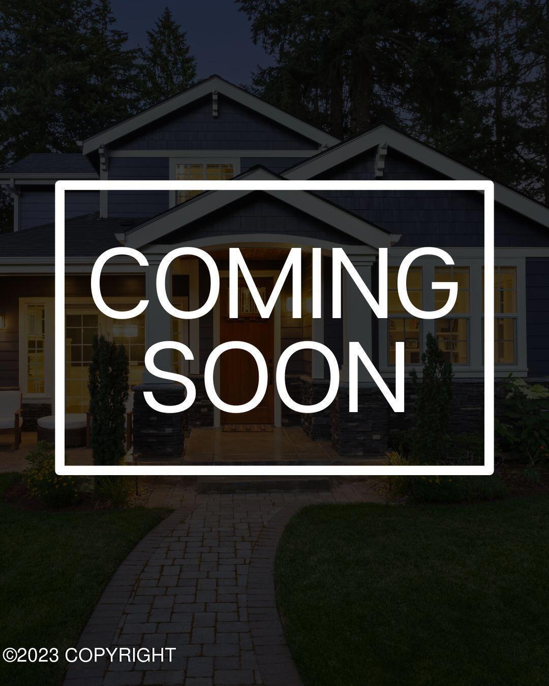 coming soon