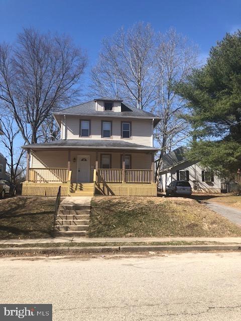 126 Garfield Ave unit A, Clementon, NJ 08021 - photo 1