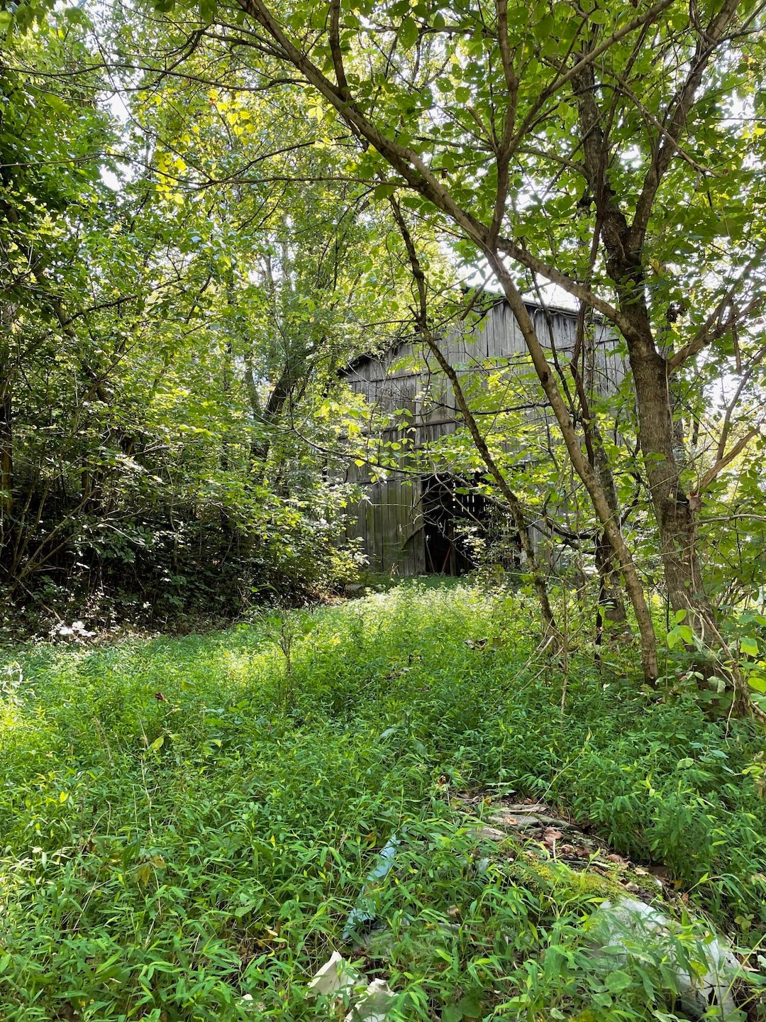 25 Acres