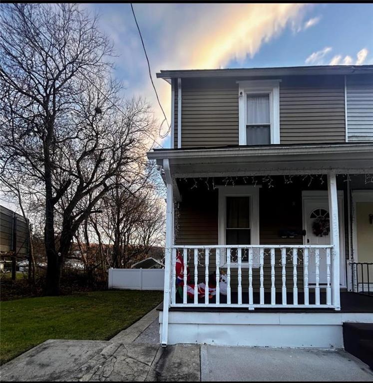 332 E Susquehanna St unit 334, Allentown, PA 18103 - photo 1