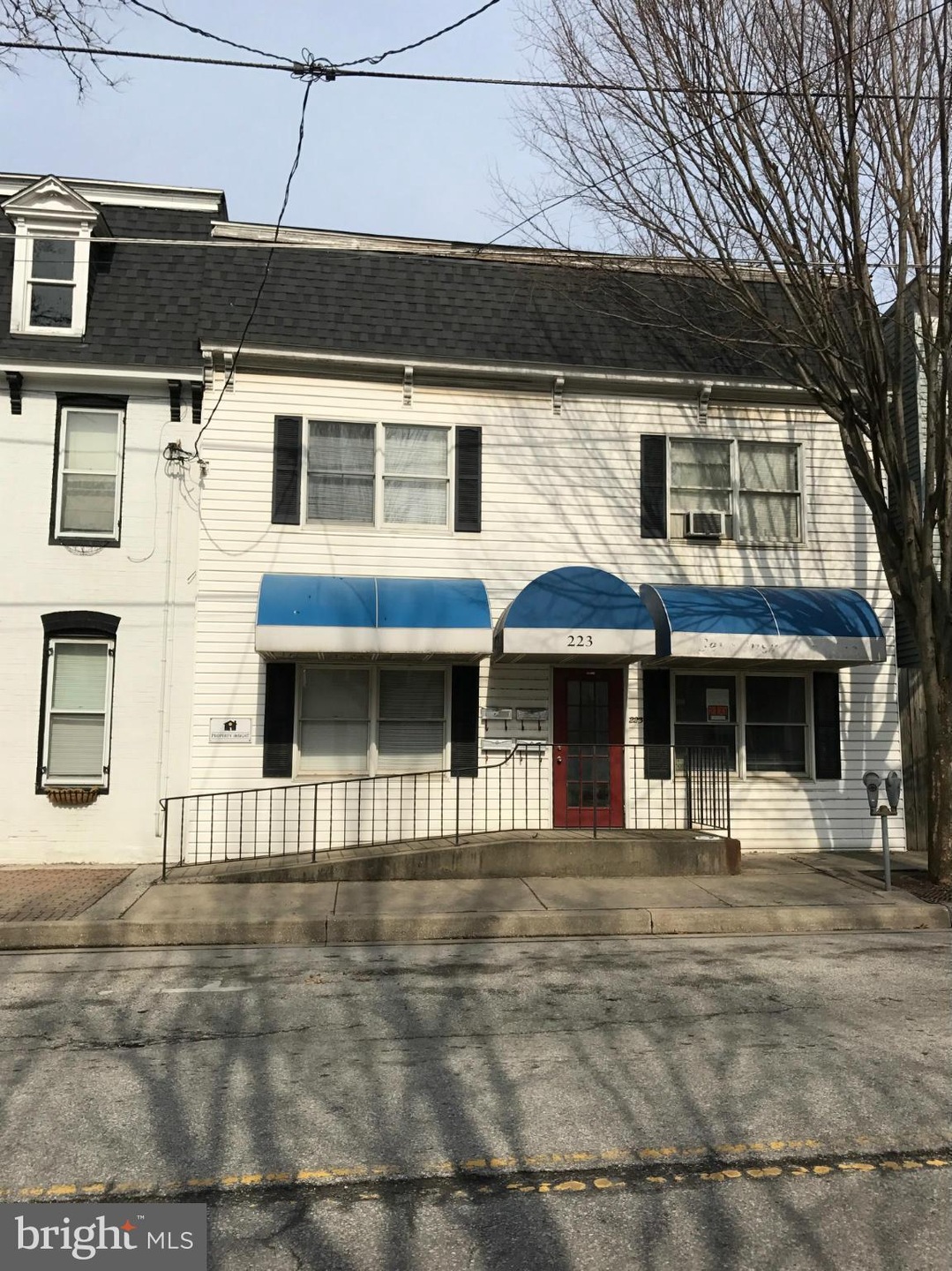 223 E Main St unit 223  2ND FLOOR WEST, Westminster, MD 21157 - photo 1