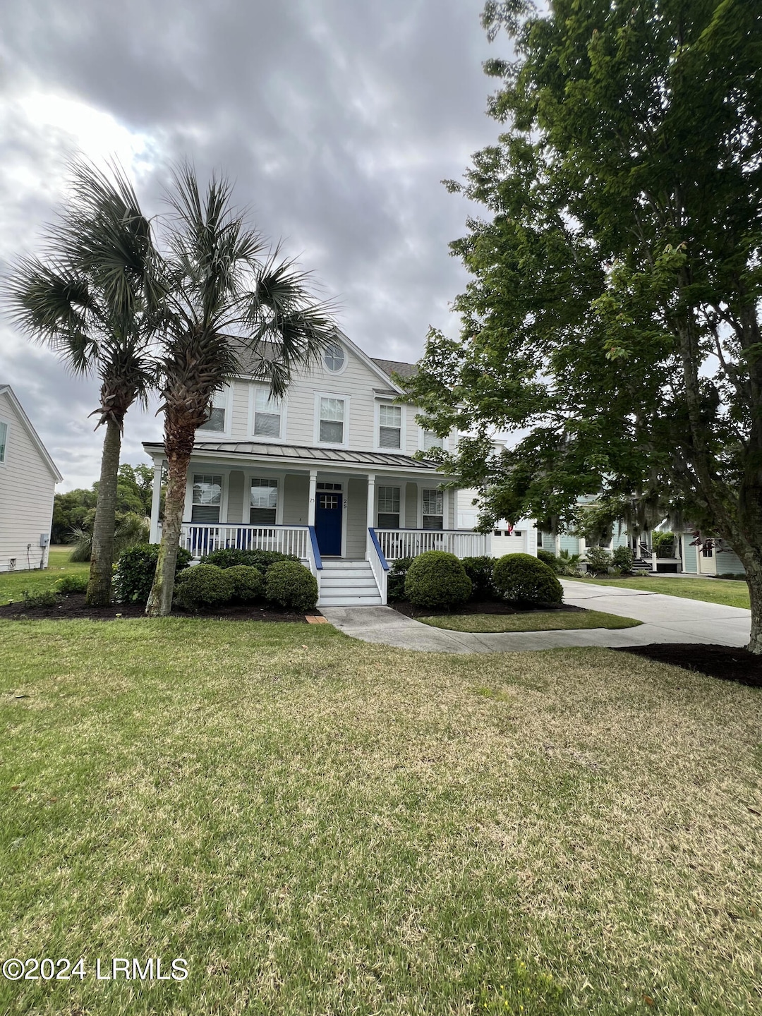 25 National Blvd, Beaufort, SC 29907 - photo 1