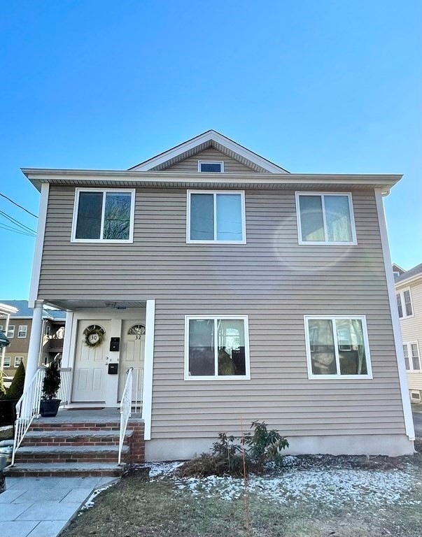 32 Unity Ave unit 32, Belmont, MA 02478 - photo 1