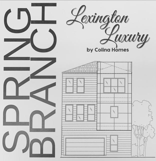 1911 Lonestar Brook Ln, Houston, TX 77080 - photo 1