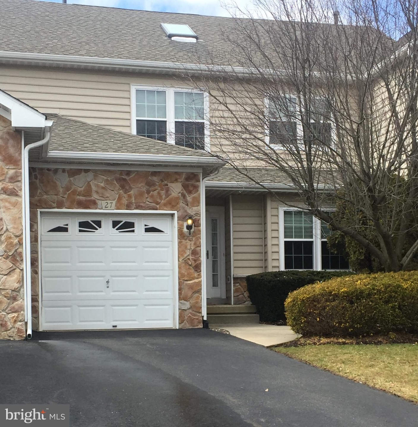 27 Palmer Dr unit 77, Moorestown, NJ 08057 - photo 1