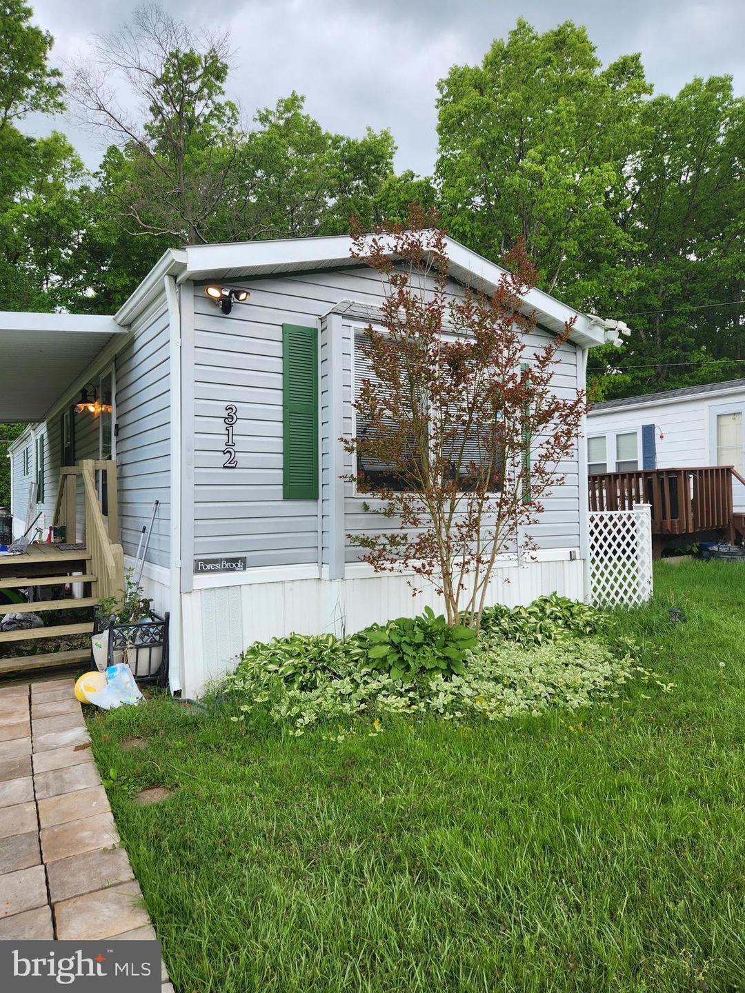 312 Regina Rd, Edgewood, MD 21040 - photo 1