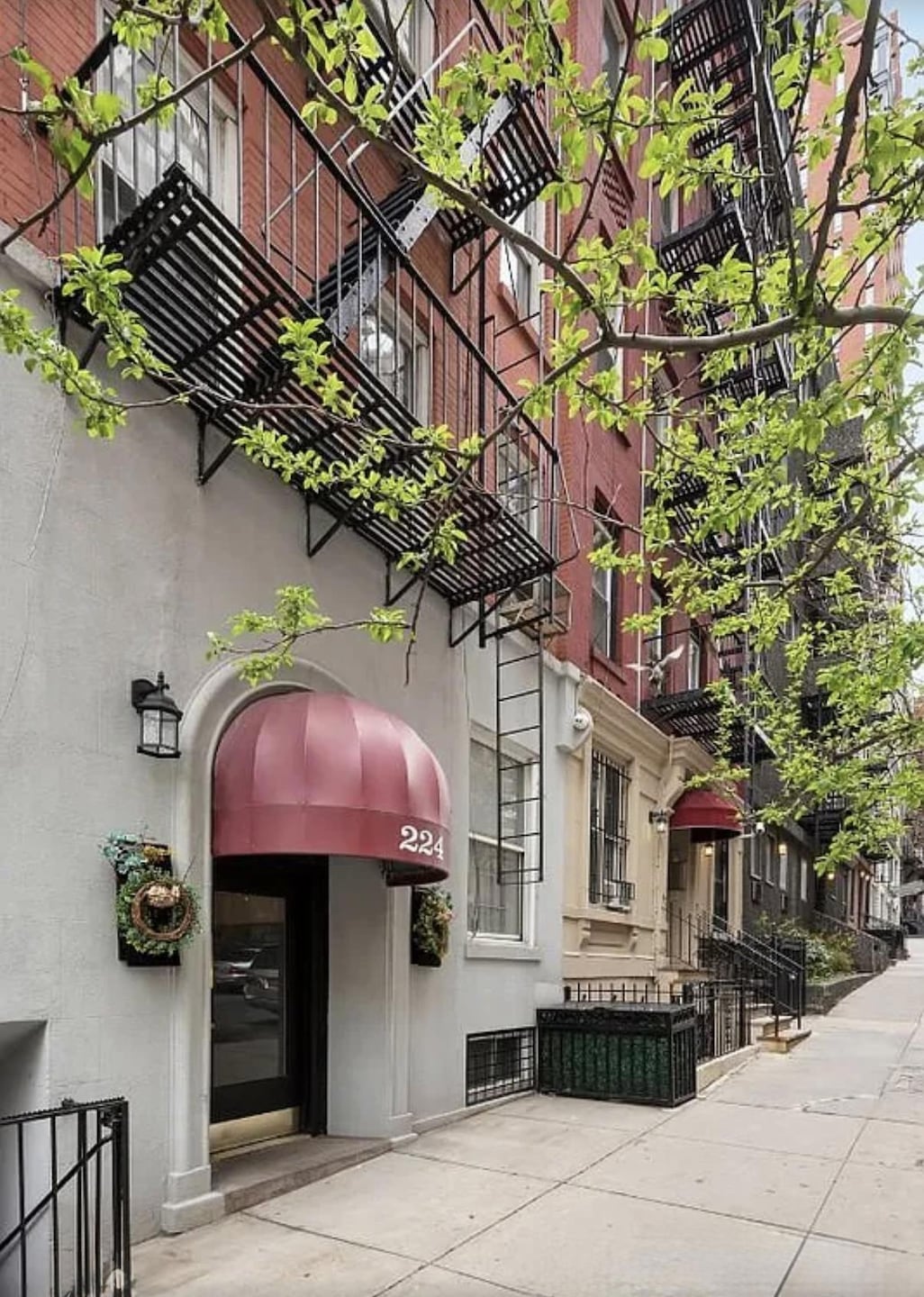 224 E 95th St unit 5D, New York, NY 10128 - photo 1