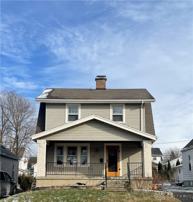 Sold $135,000 • Co-Listing Agent