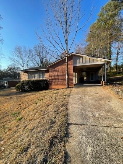 2401 Neal Ct SW, Marietta, GA 30008 - photo 1