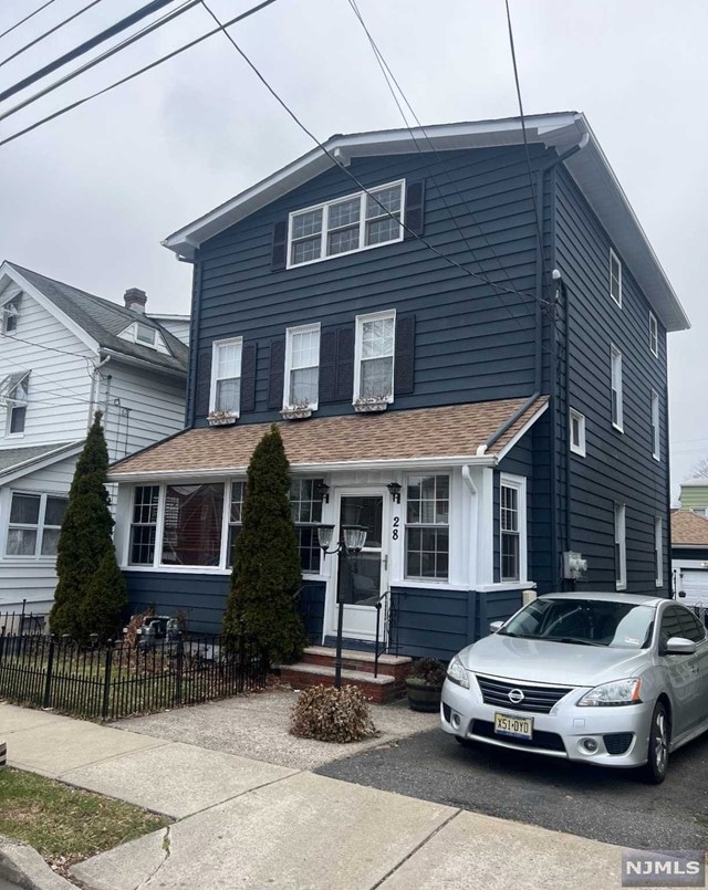 28 Major St unit 1, Clifton, NJ 07013 - photo 1