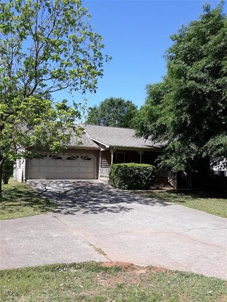 5791 Salem Rd, Covington, GA 30016 - photo 1