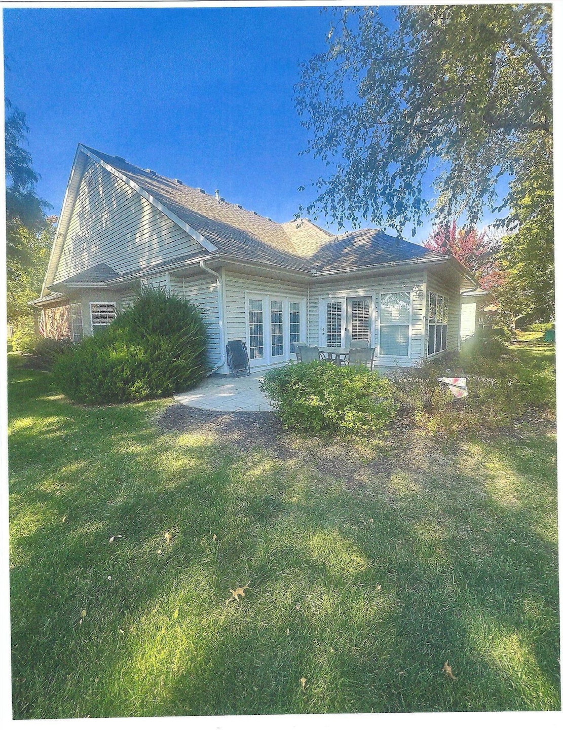 Sold • Co-Listing Agent