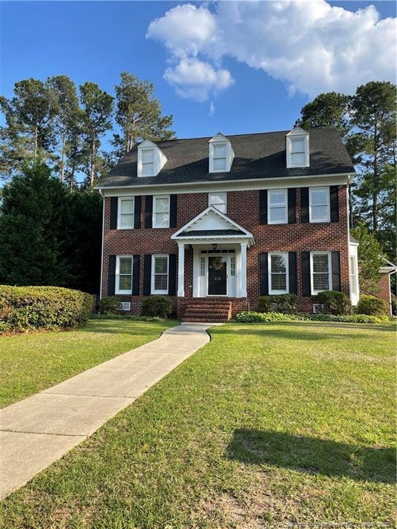 416 Kingsford Rd, Fayetteville, NC 28314 - photo 1