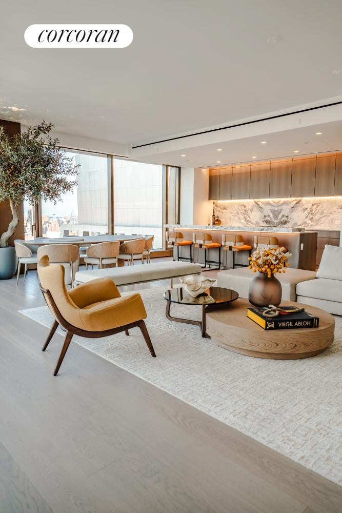 One High Line unit WEST_30C, New York, NY 10011 - photo 1