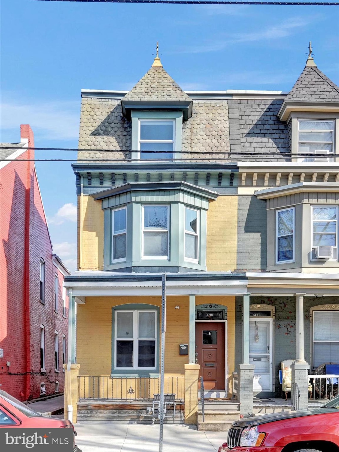 433 Chestnut St, West Reading, PA 19611 - photo 1