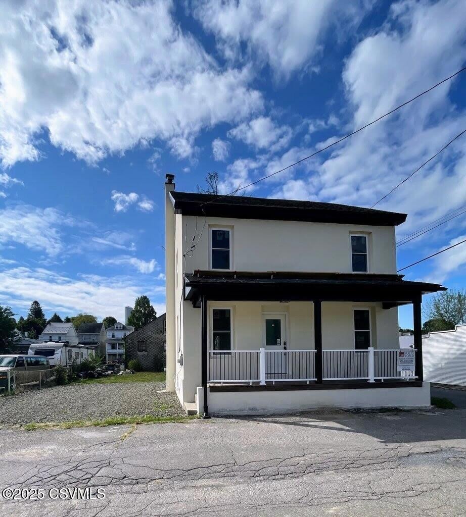 1354 W Gowen St unit 1356, Coal Township, PA 17866 - photo 1