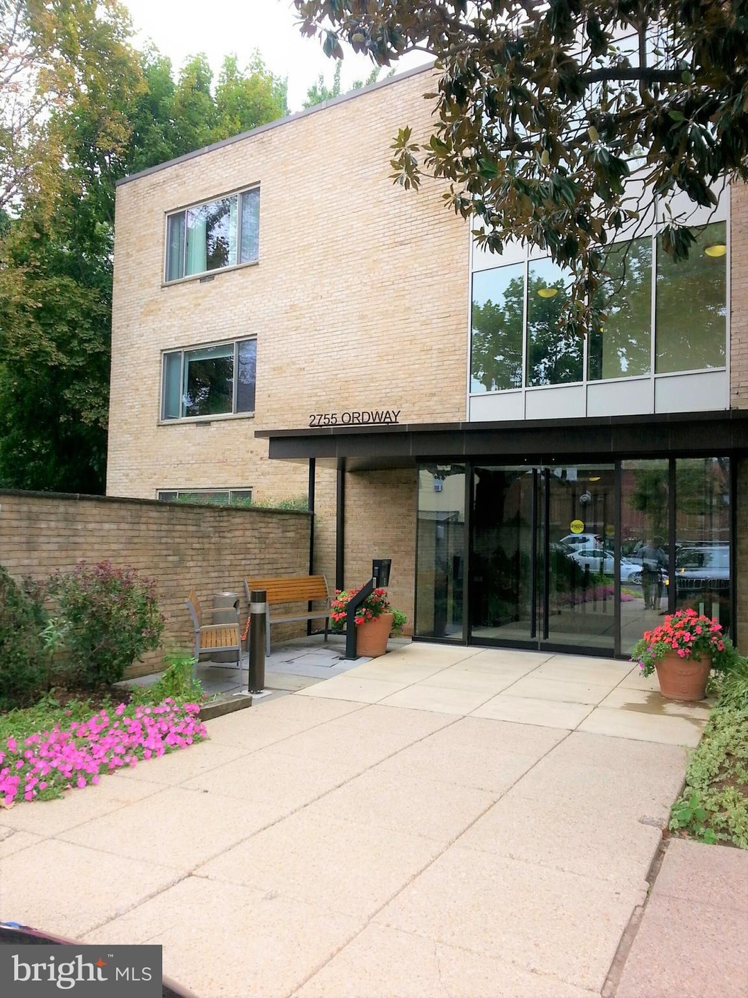 Cleveland Terrace Condominiums unit 207, Washington, DC 20008 - photo 1