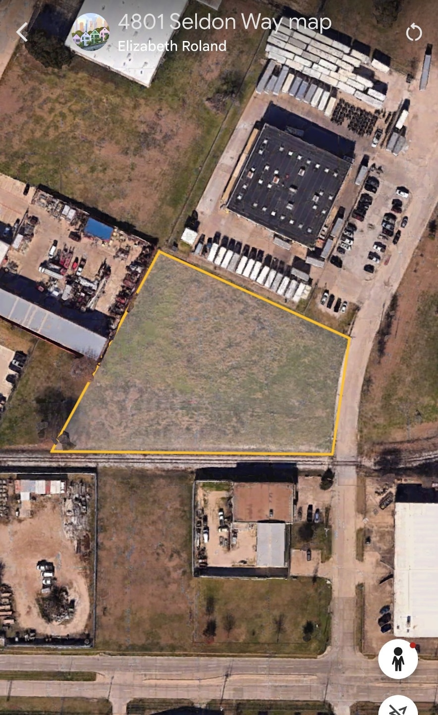 4801 Seldon Way, Dallas, TX 75227 - photo 1