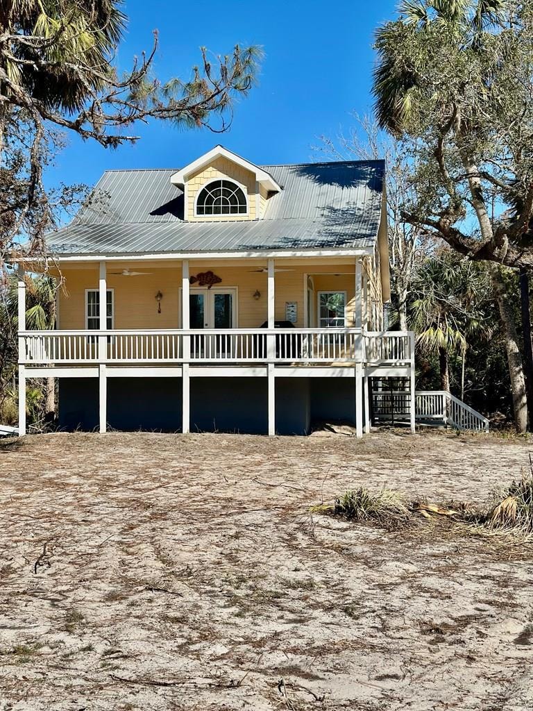 701 SE Second Ave, Steinhatchee, FL 32359 - photo 1