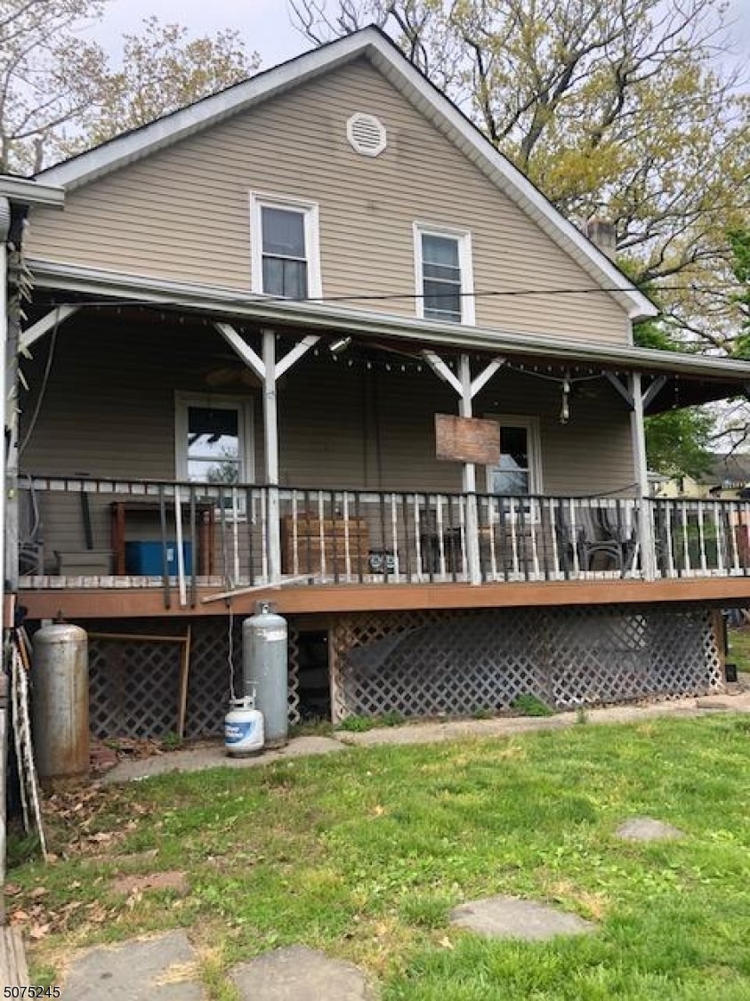 3 Horseshoe Bend Rd, Ringwood, NJ 07456 - photo 1