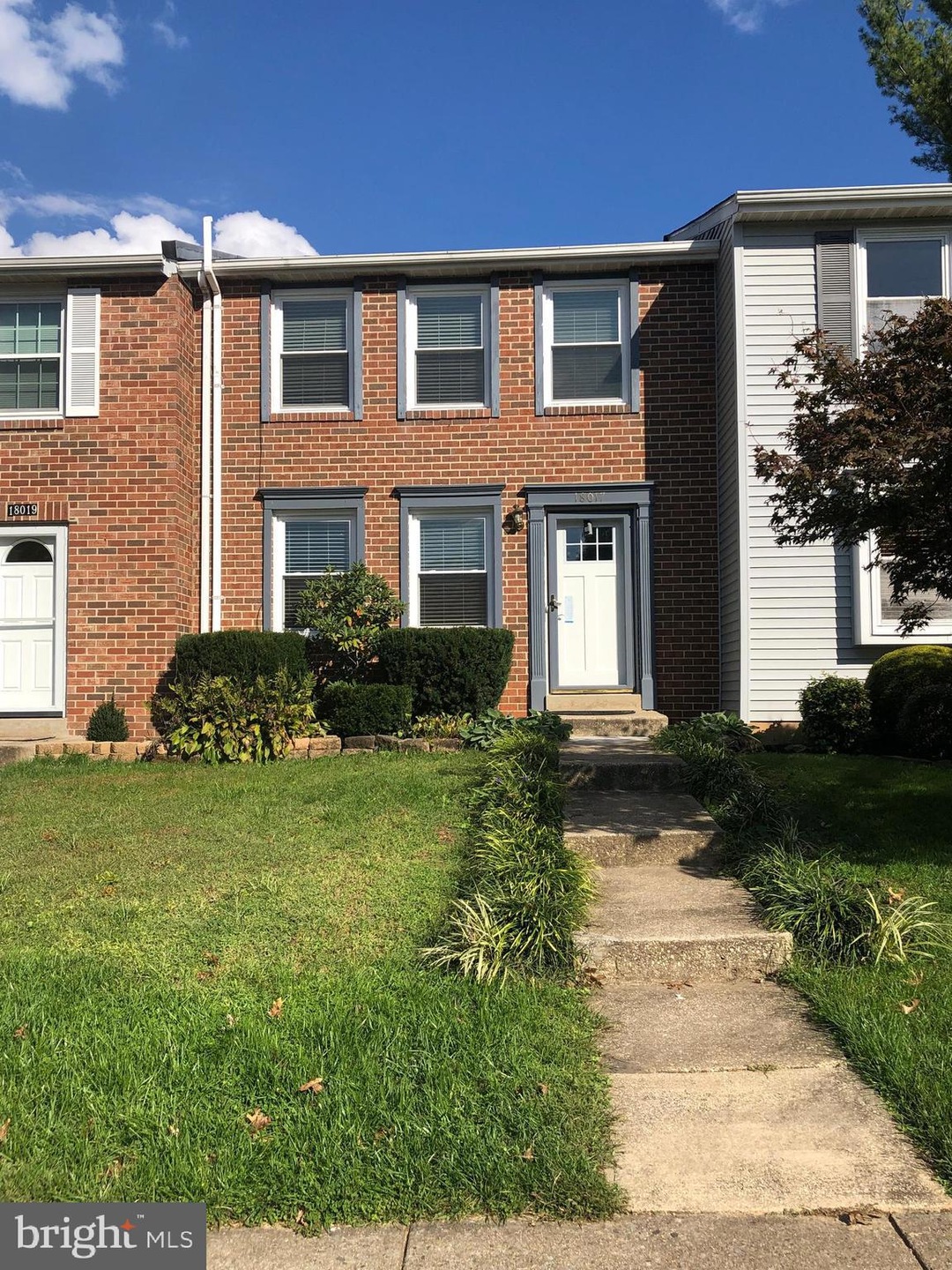 18017 Queen Elizabeth Dr, Olney, MD 20832 | MLS# MDMC2109076