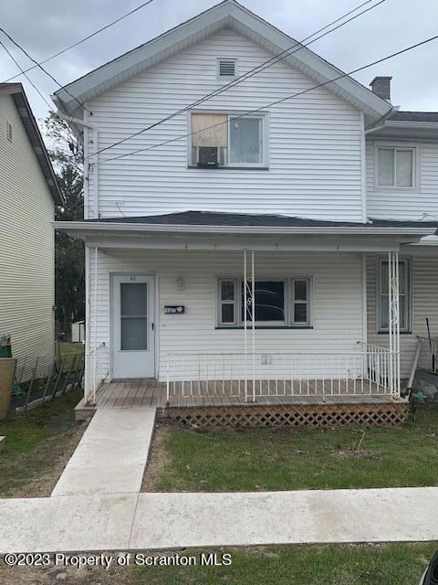 143 S Everett Ave unit 145, Scranton, PA 18504 - photo 1