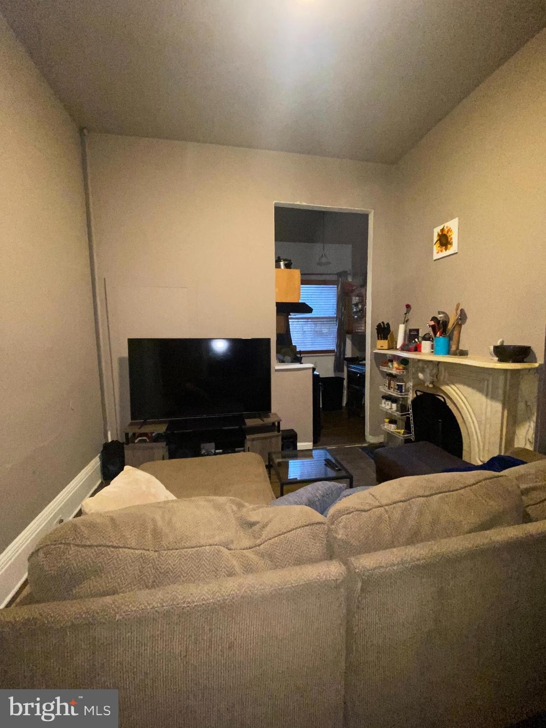 1407 Mcculloh St unit 2, Baltimore, MD 21217 - photo 1