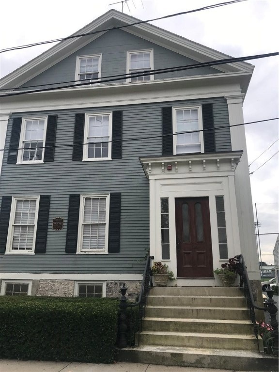 79 Thames St unit 2, Newport, RI 02840 - photo 1