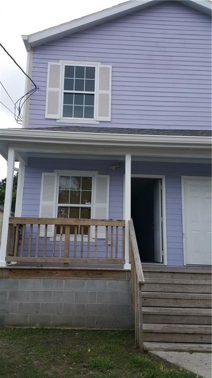 4020 N Claiborne Ave unit A, New Orleans, LA 70117 - photo 1