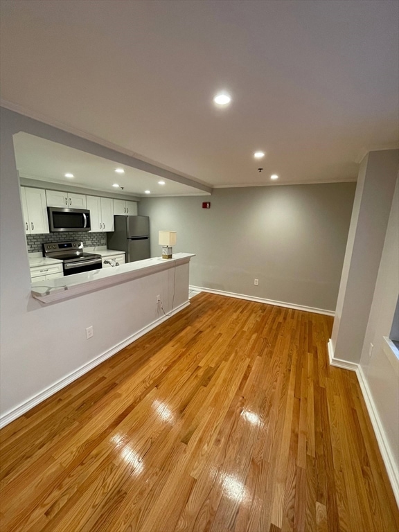 534 Commonwealth Ave unit 2C, Boston, MA 02215 - photo 1