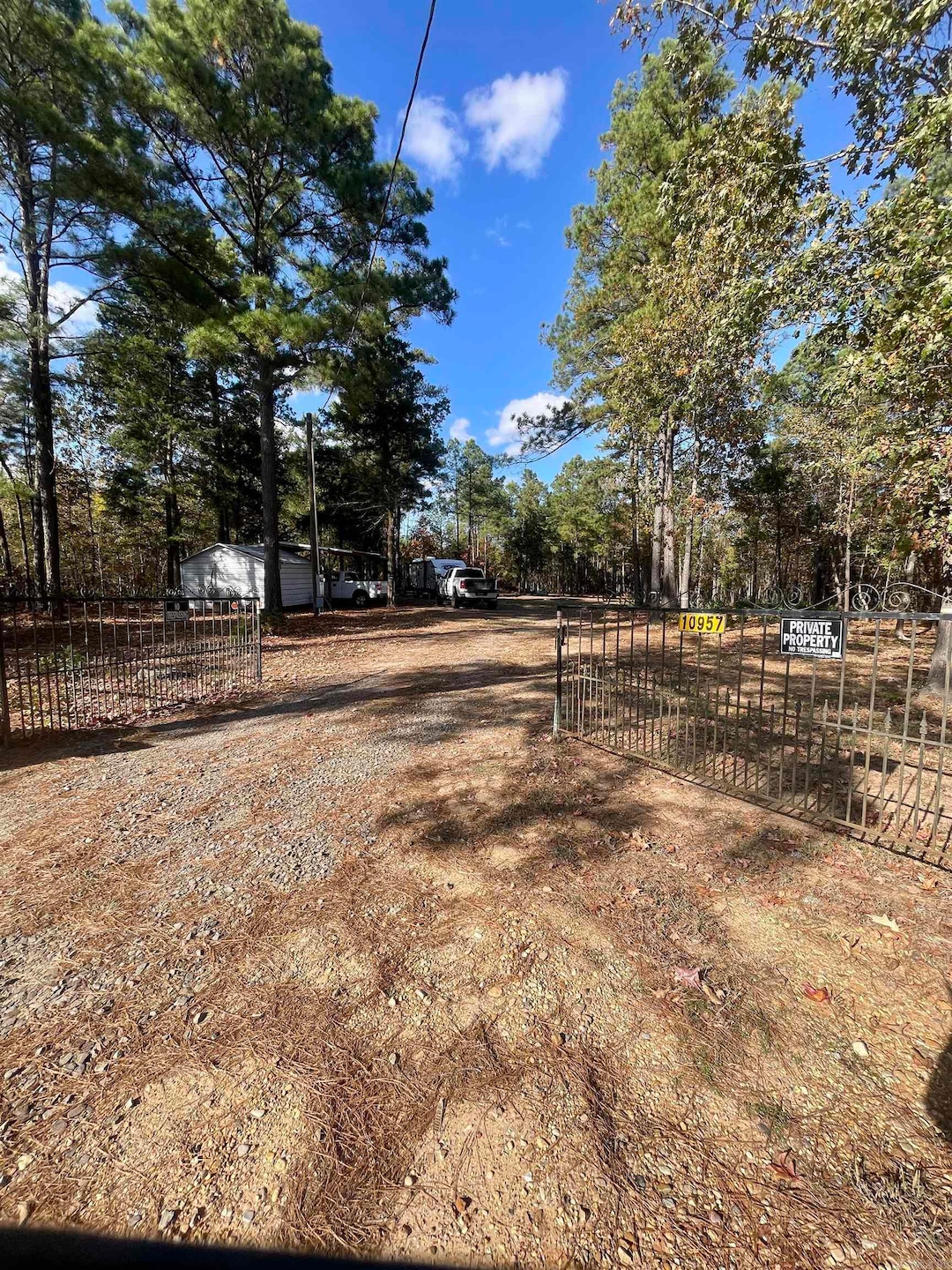 10957 Arkansas 160, Doddridge, AR 71834 - photo 1