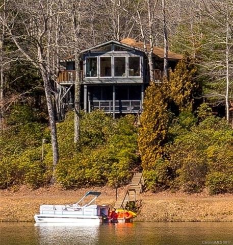 Lakefront Living on Lake Ticoa