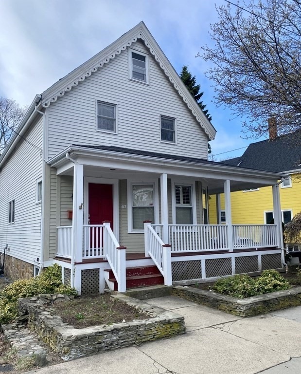 67 Middlesex Ave, Swampscott, MA 01907 - photo 1