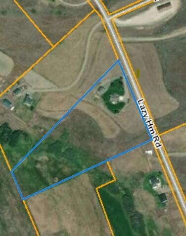 Cadastral