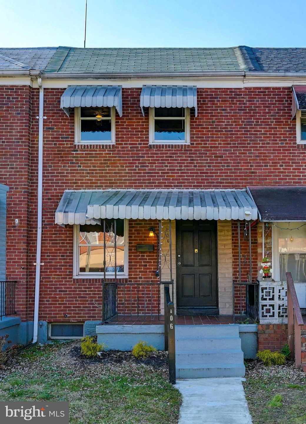 106 Kingston Rd, Middle River, MD 21220 - photo 1